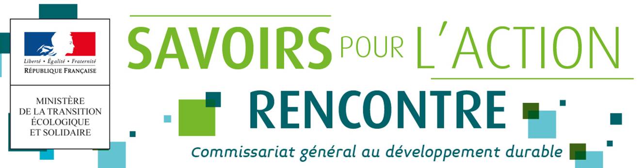 Les rencontres de la recherche – Vendredi 18 mai de 11h00 à 12h30